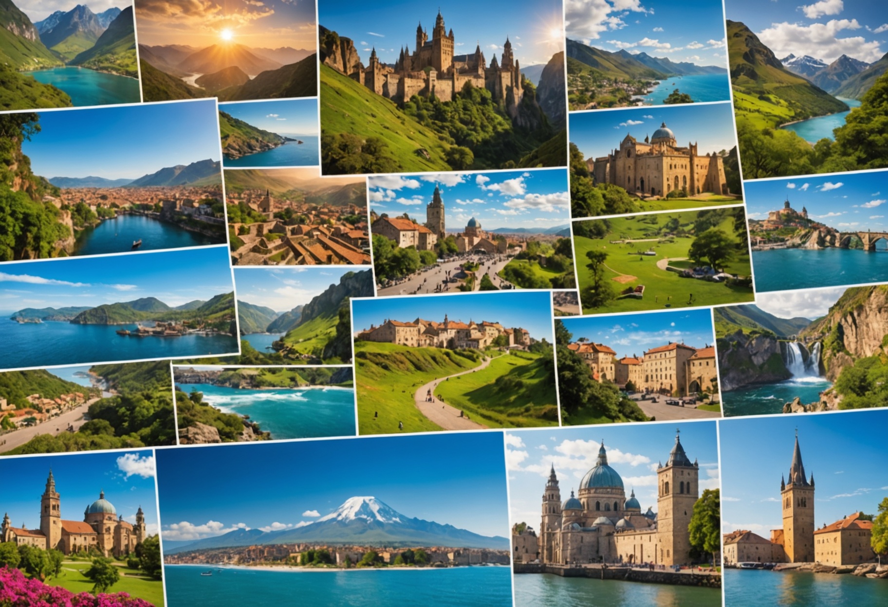 Small Space Solutions