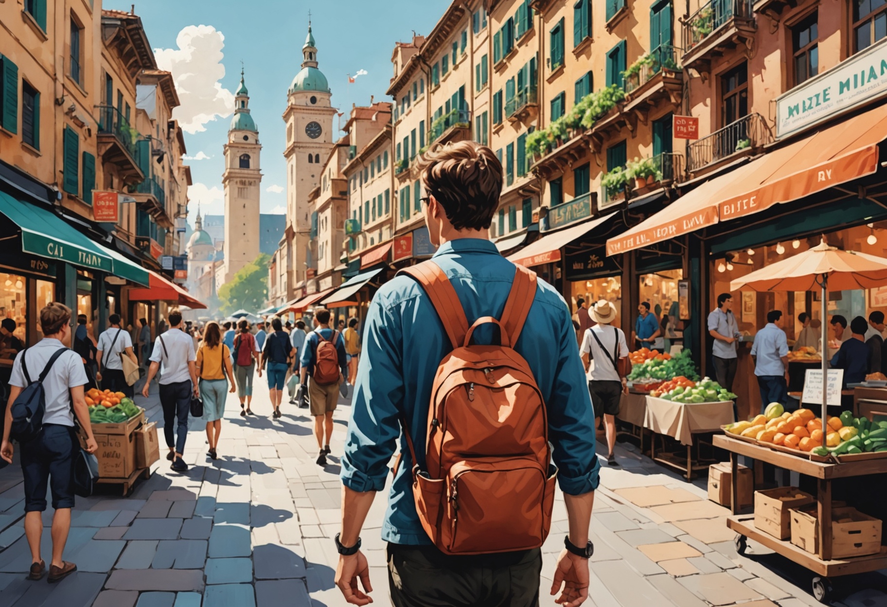 Modern Furniture Design